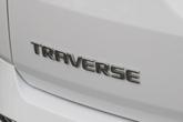 Thumbnail of 2023 Summit White Chevrolet Traverse