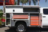 Thumbnail of 2019 Summit White Chevrolet Silverado 2500