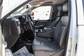 Thumbnail of 2019 Summit White Chevrolet Silverado 2500