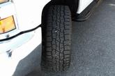 Thumbnail of 2019 Summit White Chevrolet Silverado 2500