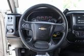 Thumbnail of 2019 Summit White Chevrolet Silverado 2500
