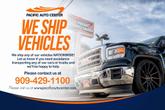 Thumbnail of 2019 Summit White Chevrolet Silverado 2500