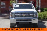 Thumbnail of 2019 Summit White Chevrolet Silverado 2500