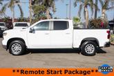 Thumbnail of 2022 Summit White Chevrolet Silverado 1500