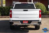 Thumbnail of 2022 Summit White Chevrolet Silverado 1500