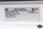 Thumbnail of 2022 Summit White Chevrolet Silverado 1500