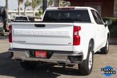 Thumbnail of 2022 Summit White Chevrolet Silverado 1500