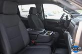 Thumbnail of 2022 Summit White Chevrolet Silverado 1500