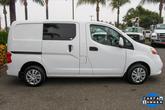 Thumbnail of 2021 Fresh Powder Nissan NV200
