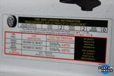 Thumbnail of 2021 Fresh Powder Nissan NV200