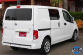 Thumbnail of 2021 Fresh Powder Nissan NV200