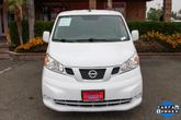 Thumbnail of 2021 Fresh Powder Nissan NV200