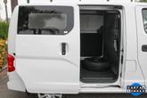 Thumbnail of 2021 Fresh Powder Nissan NV200