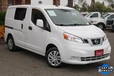 Thumbnail of 2021 Fresh Powder Nissan NV200