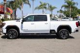 Thumbnail of 2020 Summit White GMC Sierra 2500