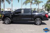 Thumbnail of 2021 Agate Black Metallic Ford F-150