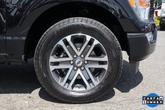 Thumbnail of 2021 Agate Black Metallic Ford F-150