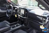 Thumbnail of 2021 Agate Black Metallic Ford F-150