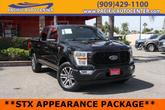 Photo of 2021 Agate Black Metallic Ford F-150