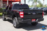 Thumbnail of 2021 Agate Black Metallic Ford F-150