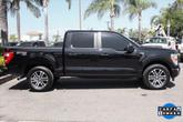 Thumbnail of 2021 Agate Black Metallic Ford F-150