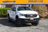 Photo of 2021 Oxford White Ford Ranger