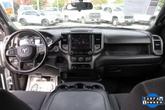 Thumbnail of 2023 Bright White Clearcoat RAM 2500