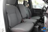 Thumbnail of 2023 Bright White Clearcoat RAM 2500