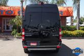 Thumbnail of 2016 Black Mercedes-Benz Sprinter