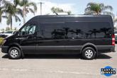 Thumbnail of 2016 Black Mercedes-Benz Sprinter