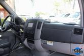 Thumbnail of 2016 Black Mercedes-Benz Sprinter