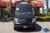 Thumbnail of 2016 Black Mercedes-Benz Sprinter