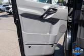 Thumbnail of 2016 Black Mercedes-Benz Sprinter