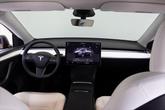 Thumbnail of 2024 Stealth Grey Tesla Model Y