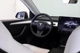 Thumbnail of 2024 Stealth Grey Tesla Model Y