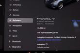 Thumbnail of 2024 Stealth Grey Tesla Model Y