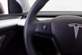Thumbnail of 2024 Stealth Grey Tesla Model Y
