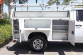 Thumbnail of 2022 Summit White Chevrolet Silverado 2500