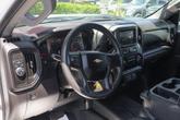 Thumbnail of 2022 Summit White Chevrolet Silverado 2500
