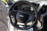 Thumbnail of 2022 Summit White Chevrolet Silverado 2500