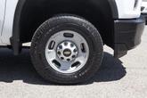 Thumbnail of 2022 Summit White Chevrolet Silverado 2500