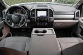 Thumbnail of 2020 Oxford White Ford F-350