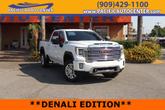 Photo of 2022 Summit White GMC Sierra 2500