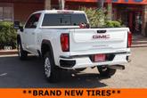 Thumbnail of 2022 Summit White GMC Sierra 2500