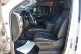 Thumbnail of 2022 Summit White GMC Sierra 2500