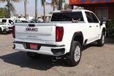 Thumbnail of 2022 Summit White GMC Sierra 2500