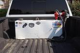 Thumbnail of 2022 Summit White GMC Sierra 2500