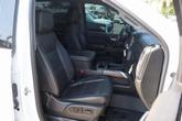 Thumbnail of 2022 Summit White GMC Sierra 2500