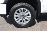 Thumbnail of 2022 Summit White GMC Sierra 2500