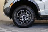 Thumbnail of 2024 Cactus Grey Ford Ranger